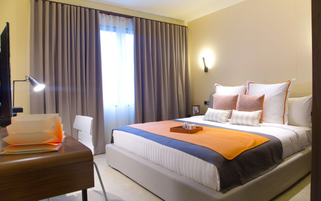 LN Residence by China Hotel – Guest Rooms – Guangzhou