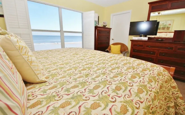 Sea Coast Gardens II 202 Apartment 2