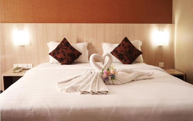 Grand Hatika Hotel