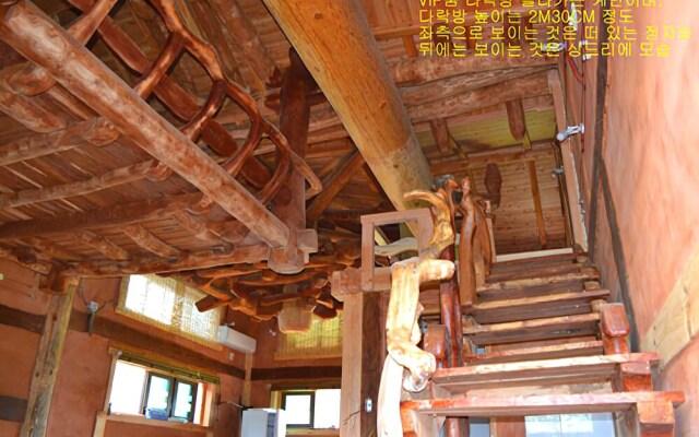 Danyang Hanok Pension