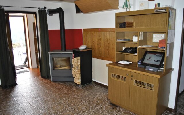 BergPension Lausegger