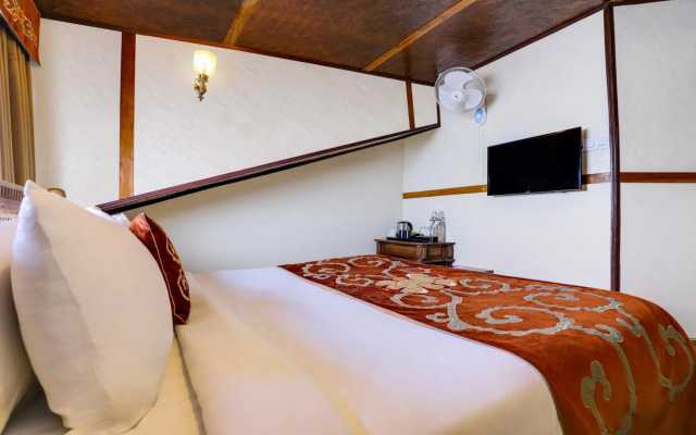Summit Hermon Hotel & Spa