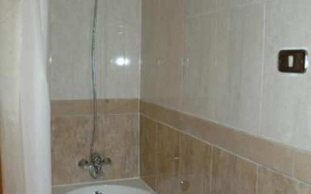 Arabia Hotel
