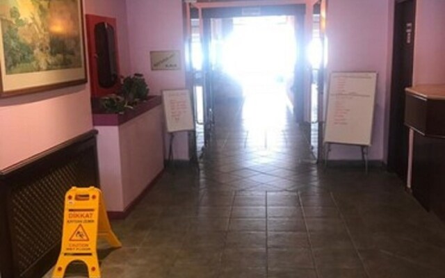 Kilyos Kale Hotel