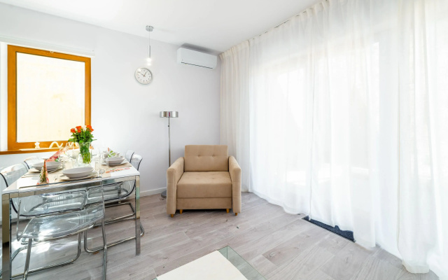 Apartamenty Sun & Snow Karpatia