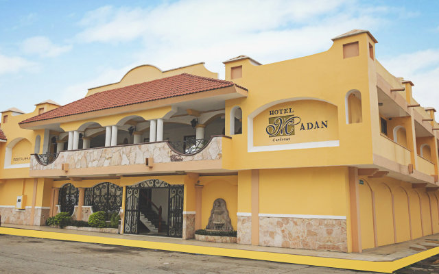 Hotel Madan Cardenas