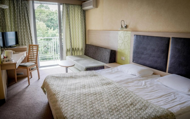 Hotel Gergana - Ultra All Inclusive