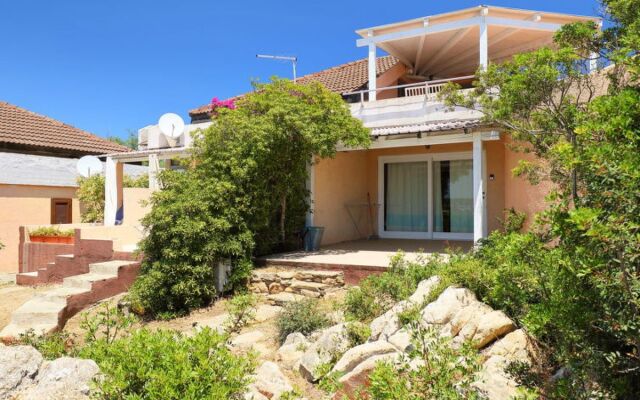 Vista Mare 1 (GOA611)