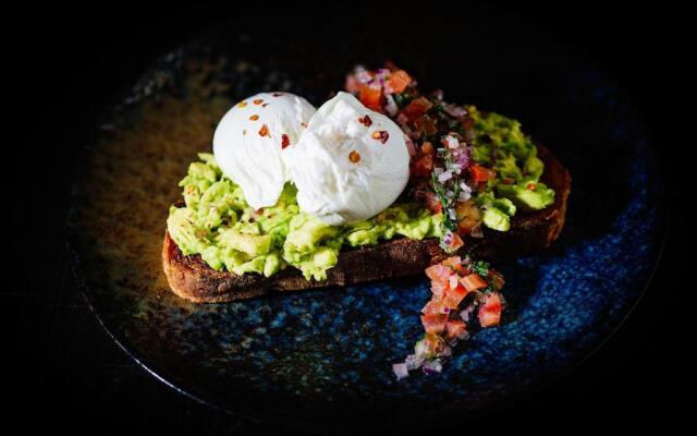 Hotel du Vin Brighton