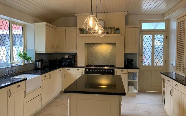 Blackpool Abode - Southlands