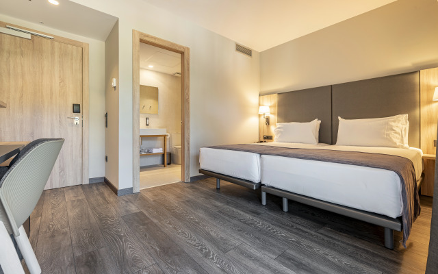 Hotel Astari
