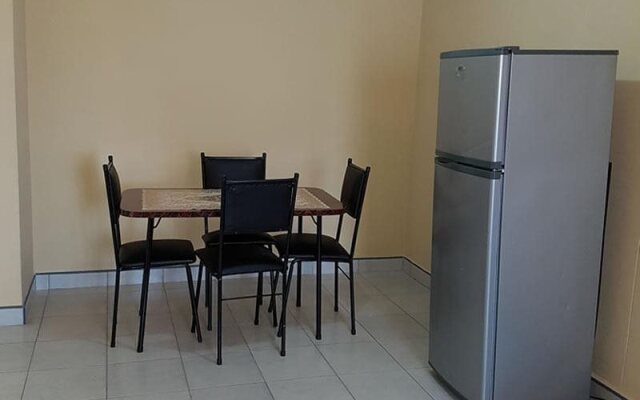 Mopani Lodge