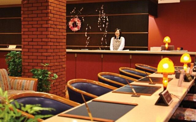 Izumigo AMBIENT Yatsugatake Cottage