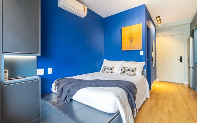 Ycp2206 in S o Paulo