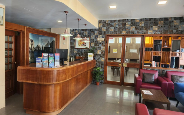 Hotel Riomar