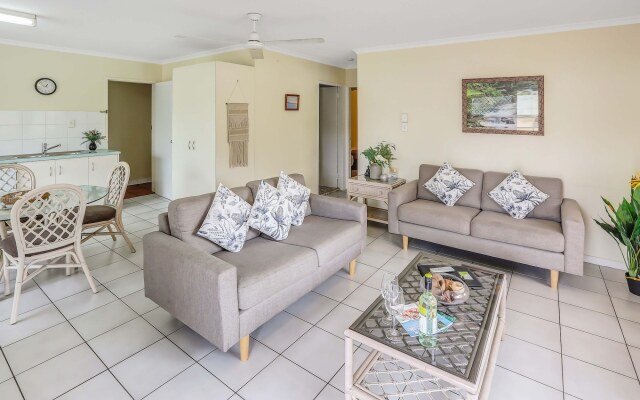 Koala Court Holiday Apartments