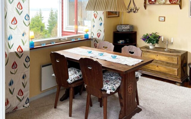7 Person Holiday Home in Tyreso-by Traum