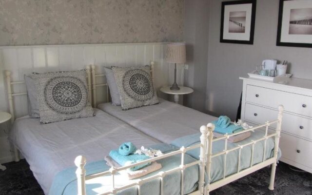 B&B Familie Spaanstra