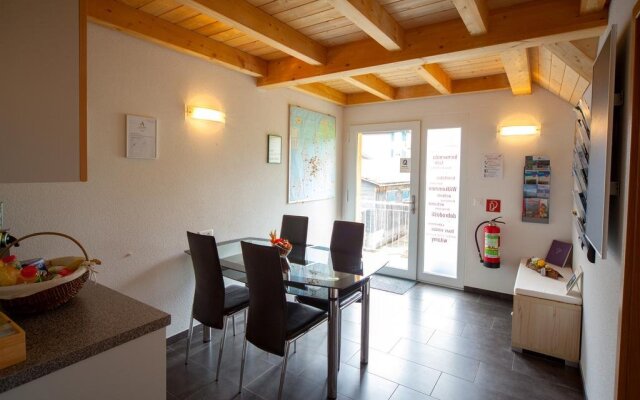 B&B Ferienhof am See