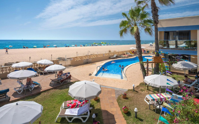 Hotel Amaraigua - Adults Only