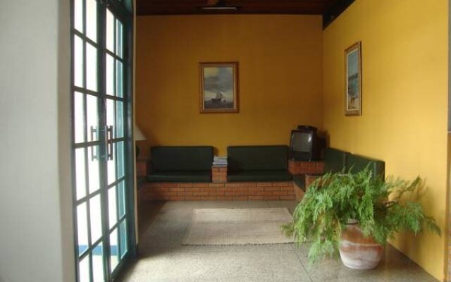 Hotel Bavarium