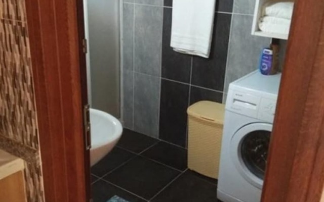 Yeşil Doğa Bungalov