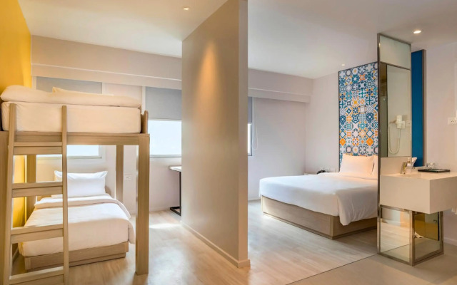 ibis Styles Phuket City Hotel