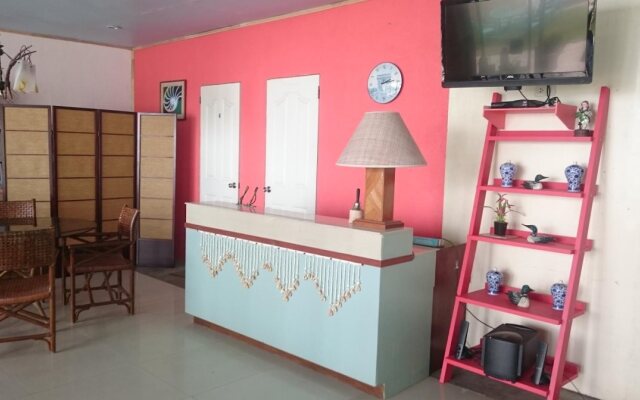 Escapada Seaside Hotel