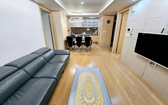 Hotel Ciel De Mer Haeundae