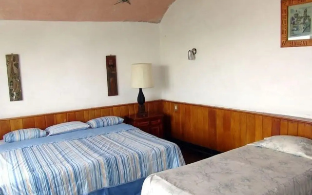 Hotel de la Borda
