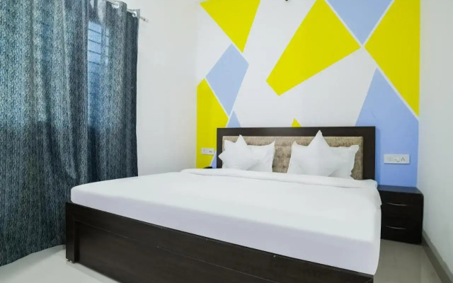 Hotel Verma Inn by OYO Rooms