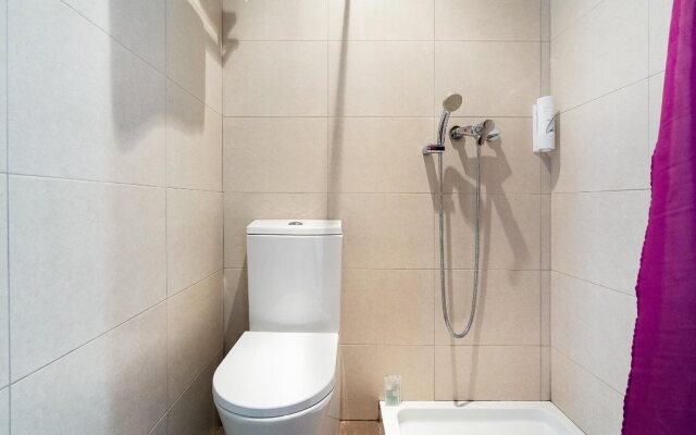 Luxury Apartments Puerto Valencia