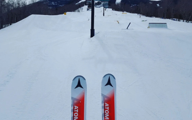 Riverbank Motel and Cabins
