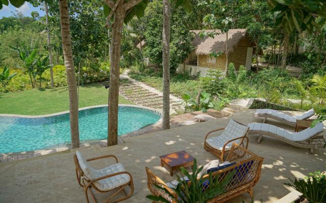 The Mesare Resort