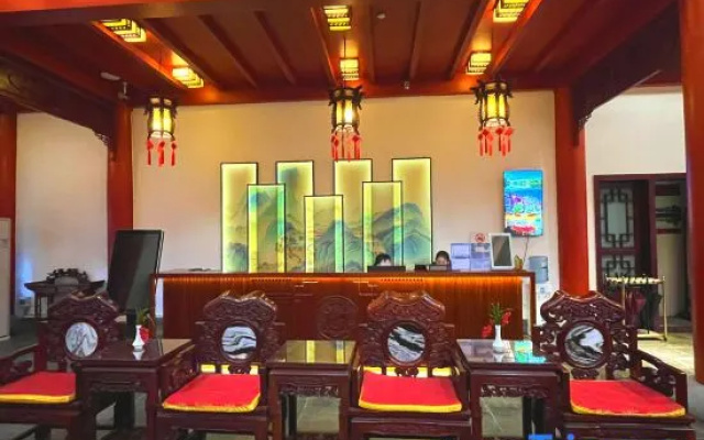 Juyuan lndustry Group Co.,Ltd.