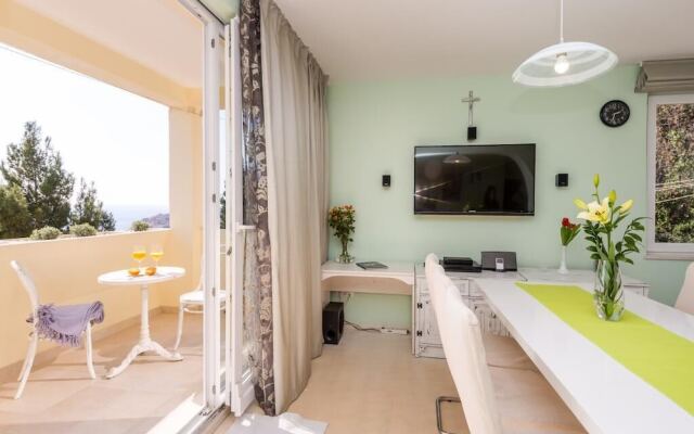 Sea View Apartments - Stella Maris
