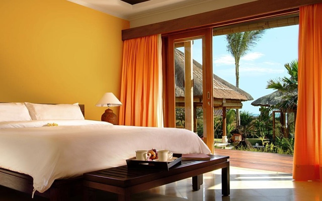 Villa Tanju Bali – Guest Rooms – Cemagi
