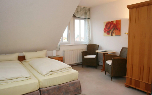 KURHOTEL Bad Suderode