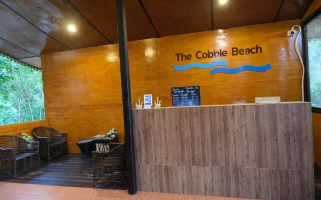 The Cobble Beach