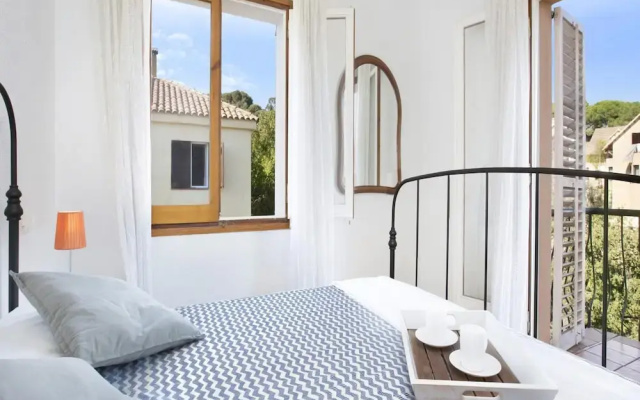 Cozy Villa for 10 Persons