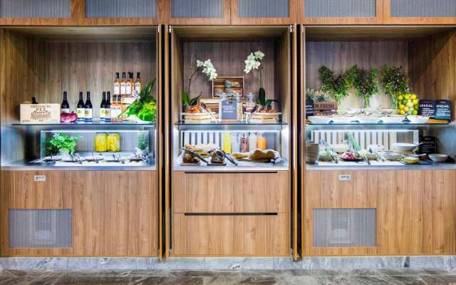 Novotel Brisbane South Bank Hotel