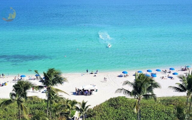 Alexander 1704 2 Bedroom Apts by Redawning