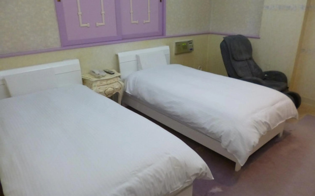 Hotel Shalala