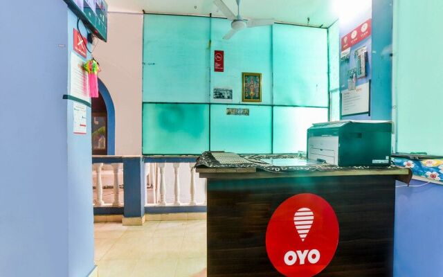 OYO 10882 Hotel Caje Baga