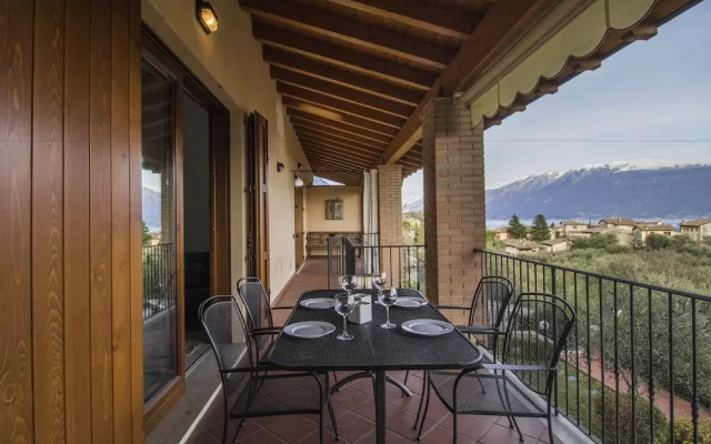Residence Cecina