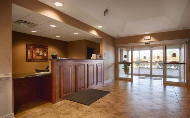 Best Western Smyrna Inn