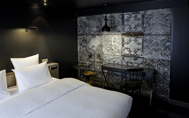 Grand Hotel Lafayette
