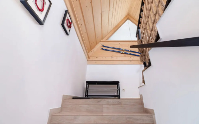 Apartment Giewont by Renters Prestige
