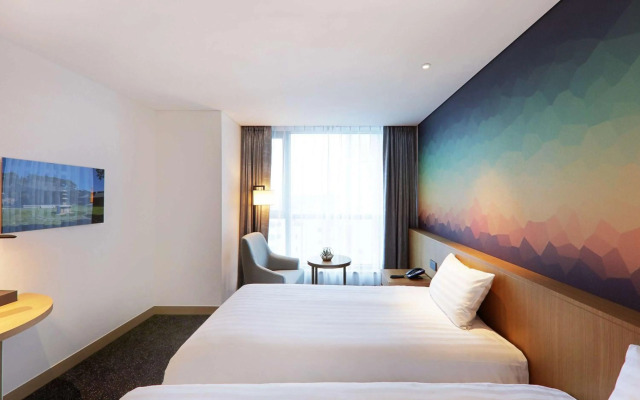 Mercure Ambassador Ulsan