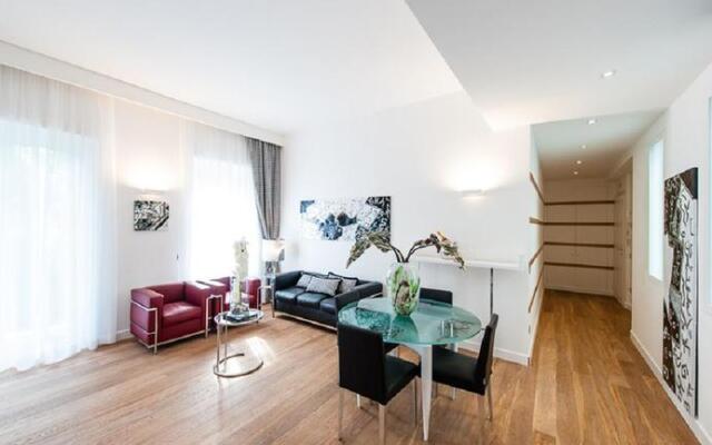LHP Suite Santa Margherita Apartment